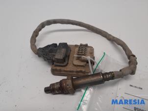 Used Nox sensor Peugeot Expert (VA/VB/VE/VF/VY) 1.6 Blue HDi 95 16V Price € 151,24 Inclusive VAT offered by Maresia Parts