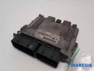 Used Injection computer Peugeot Expert (VA/VB/VE/VF/VY) 1.6 Blue HDi 95 16V Price € 169,40 Inclusive VAT offered by Maresia Parts