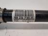 Front drive shaft, left from a Peugeot Expert (VA/VB/VE/VF/VY) 1.6 Blue HDi 95 16V 2018