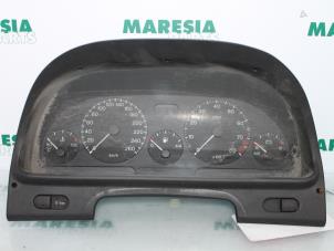 Usados Panel de instrumentación Lancia Kappa 2.4 20V LE,LS,LX Precio € 35,00 Norma de margen ofrecido por Maresia Parts