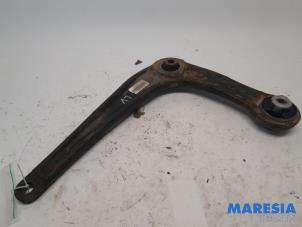 Used Front wishbone, left Peugeot Expert (VA/VB/VE/VF/VY) 1.6 Blue HDi 95 16V Price € 59,90 Inclusive VAT offered by Maresia Parts