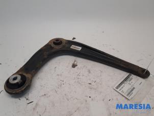 Used Front wishbone, right Peugeot Expert (VA/VB/VE/VF/VY) 1.6 Blue HDi 95 16V Price € 59,90 Inclusive VAT offered by Maresia Parts