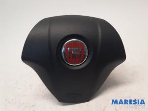 Used Left airbag (steering wheel) Fiat Punto III (199) 1.3 JTD Multijet 85 16V Price € 35,00 Margin scheme offered by Maresia Parts