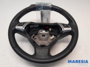 Used Steering wheel Fiat Punto III (199) 1.3 JTD Multijet 85 16V Price € 50,00 Margin scheme offered by Maresia Parts