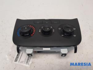 Used Heater control panel Fiat Punto III (199) 1.3 JTD Multijet 85 16V Price € 40,00 Margin scheme offered by Maresia Parts