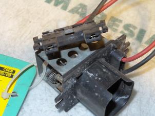 Used Heater resistor Renault R19 Price € 20,00 Margin scheme offered by Maresia Parts