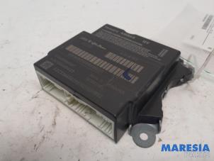 Used Airbag Module Fiat Punto III (199) 1.3 JTD Multijet 85 16V Price € 220,00 Margin scheme offered by Maresia Parts
