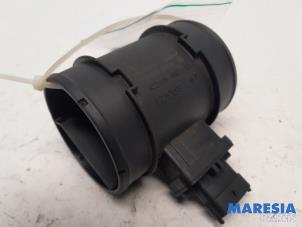 Used Airflow meter Fiat Punto III (199) 1.3 JTD Multijet 85 16V Price € 25,00 Margin scheme offered by Maresia Parts