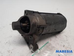 Used Starter Peugeot Expert (VA/VB/VE/VF/VY) 1.6 Blue HDi 95 16V Price € 36,30 Inclusive VAT offered by Maresia Parts