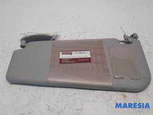 Used Sun visor Fiat Punto III (199) 1.3 JTD Multijet 85 16V Price € 20,00 Margin scheme offered by Maresia Parts