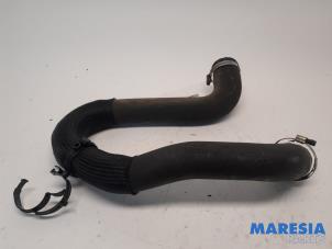 Used Intercooler hose Peugeot Expert (VA/VB/VE/VF/VY) 1.6 Blue HDi 95 16V Price € 30,19 Inclusive VAT offered by Maresia Parts