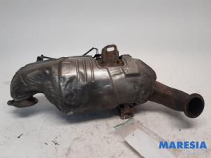 Used Catalytic converter Peugeot Expert (VA/VB/VE/VF/VY) 1.6 Blue HDi 95 16V Price € 272,25 Inclusive VAT offered by Maresia Parts