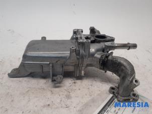 Used EGR cooler Fiat Talento 1.6 EcoJet BiTurbo 125 Price € 180,29 Inclusive VAT offered by Maresia Parts