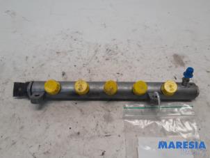 Used Fuel injector nozzle Fiat Talento 1.6 EcoJet BiTurbo 125 Price € 90,75 Inclusive VAT offered by Maresia Parts