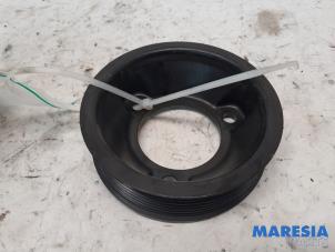 Used Water pump pulley Fiat Talento 1.6 EcoJet BiTurbo 125 Price € 60,50 Inclusive VAT offered by Maresia Parts