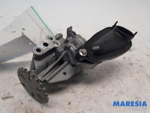 Used Oil pump Fiat Talento 1.6 EcoJet BiTurbo 125 Price € 59,29 Inclusive VAT offered by Maresia Parts