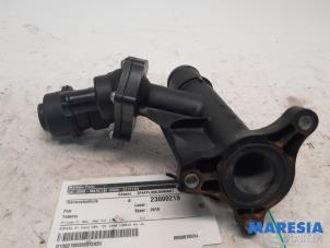Used Thermostat housing Fiat Talento 1.6 EcoJet BiTurbo 125 Price € 90,75 Inclusive VAT offered by Maresia Parts