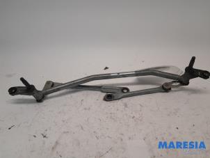 Used Wiper mechanism Peugeot Expert (VA/VB/VE/VF/VY) 1.6 Blue HDi 95 16V Price € 54,45 Inclusive VAT offered by Maresia Parts