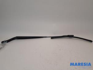 Used Front wiper arm Peugeot Expert (VA/VB/VE/VF/VY) 1.6 Blue HDi 95 16V Price € 21,18 Inclusive VAT offered by Maresia Parts