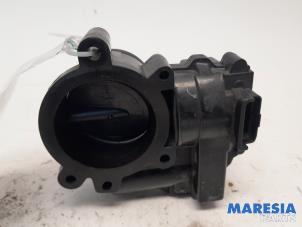 Used Throttle body Citroen DS4 (NX) 1.6 16V VTi 120 Price € 35,00 Margin scheme offered by Maresia Parts
