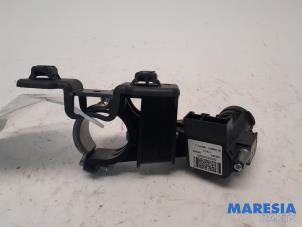 Used Ignition lock + key Fiat Punto III (199) 1.3 JTD Multijet 85 16V Price € 25,00 Margin scheme offered by Maresia Parts