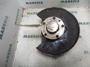 Używane Sworzen prawy tyl Alfa Romeo 156 Sportwagon (932) 1.8 Twin Spark 16V Cena € 45,00 Procedura marży oferowane przez Maresia Parts