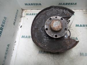 Używane Sworzen prawy tyl Alfa Romeo 156 (932) 1.9 JTD Cena € 50,00 Procedura marży oferowane przez Maresia Parts