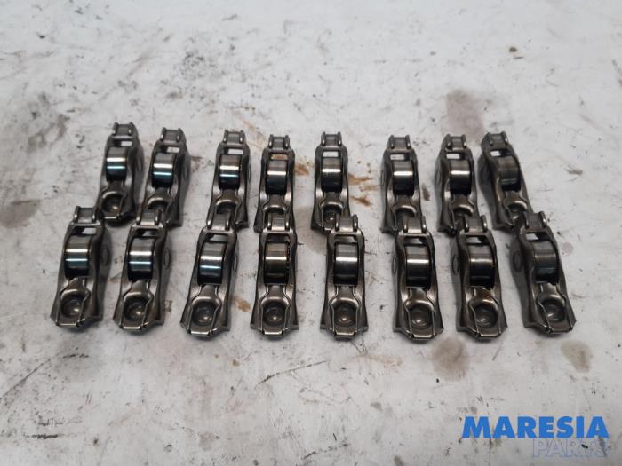 Usagé Culbuteur Citroen DS4 (NX) 1.6 16V VTi 120 Prix € 40,00 Règlement à la marge proposé par Maresia Parts