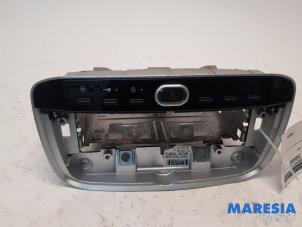 Used Panic lighting switch Fiat Punto III (199) 1.3 JTD Multijet 85 16V Price € 30,00 Margin scheme offered by Maresia Parts