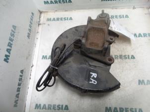 Used Knuckle, rear right Alfa Romeo 156 (932) 1.8 Twin Spark 16V Price € 45,00 Margin scheme offered by Maresia Parts