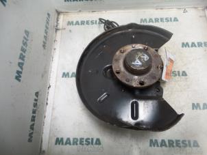 Used Knuckle, rear right Alfa Romeo 156 Sportwagon (932) 1.8 Twin Spark 16V Price € 45,00 Margin scheme offered by Maresia Parts