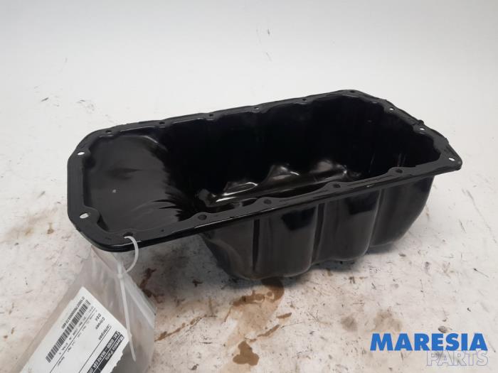 Usagé Couvercle carter Citroen DS4 (NX) 1.6 16V VTi 120 Prix € 24,99 Règlement à la marge proposé par Maresia Parts