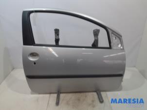 Used Door 2-door, right Citroen C1 1.0 12V Price € 75,00 Margin scheme offered by Maresia Parts