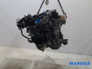 Used Engine Citroen C1 1.0 12V Price € 275,00 Margin scheme offered by Maresia Parts