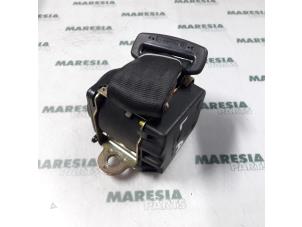 Używane Pas bezpieczenstwa lewy tyl Alfa Romeo 156 (932) 1.8 Twin Spark 16V Cena € 25,00 Procedura marży oferowane przez Maresia Parts
