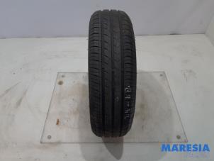 Used Tyre Citroen C1 1.0 12V Price € 20,00 Margin scheme offered by Maresia Parts