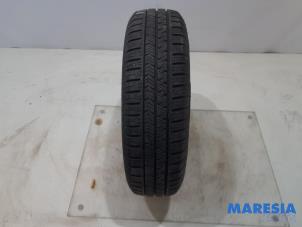 Used Tyre Citroen C1 1.0 12V Price € 20,00 Margin scheme offered by Maresia Parts
