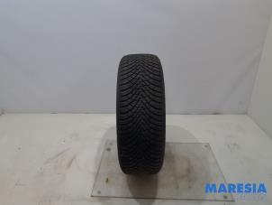 Gebrauchte Reifen Citroen C5 III Tourer (RW) 2.0 16V Preis € 20,00 Margenregelung angeboten von Maresia Parts