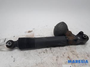 Used Rear shock absorber rod, left Citroen C5 III Tourer (RW) 2.0 16V Price € 100,00 Margin scheme offered by Maresia Parts