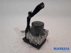 Used ABS pump Citroen C5 III Tourer (RW) 2.0 16V Price € 183,75 Margin scheme offered by Maresia Parts