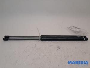 Used Set of tailgate gas struts Citroen C5 III Tourer (RW) 2.0 16V Price € 40,00 Margin scheme offered by Maresia Parts