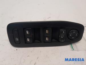 Used Multi-functional window switch Peugeot 2008 (CU) 1.2 Vti 12V PureTech 82 Price € 60,00 Margin scheme offered by Maresia Parts