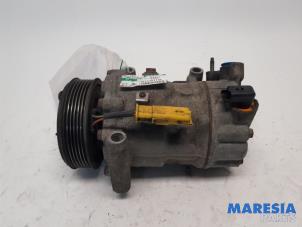 Used Air conditioning pump Peugeot RCZ (4J) 2.0 HDi 16V FAP Price € 210,00 Margin scheme offered by Maresia Parts