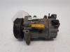Air conditioning pump from a Peugeot RCZ (4J) 2.0 HDi 16V FAP 2012