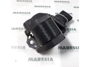 Używane Pas bezpieczenstwa lewy tyl Alfa Romeo 146 (930B) 1.4 Twin Spark 16V Cena € 25,00 Procedura marży oferowane przez Maresia Parts