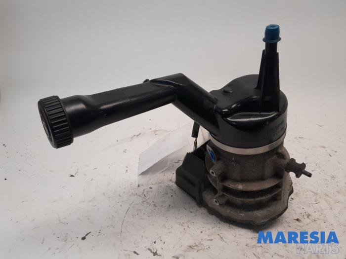 Gebrauchte Lenkkraftverstärker Pumpe Peugeot RCZ (4J) 2.0 HDi 16V FAP Preis € 290,00 Margenregelung angeboten von Maresia Parts