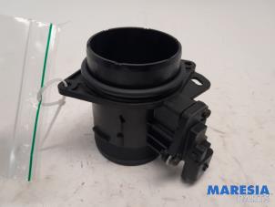 Used Airflow meter Peugeot RCZ (4J) 2.0 HDi 16V FAP Price € 65,00 Margin scheme offered by Maresia Parts