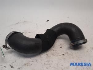 Used Intercooler hose Peugeot RCZ (4J) 2.0 HDi 16V FAP Price € 20,00 Margin scheme offered by Maresia Parts