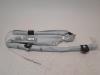 Roof curtain airbag, left from a Peugeot 2008 (CU) 1.2 Vti 12V PureTech 82 2014