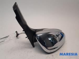 Used Wing mirror, right Peugeot 2008 (CU) 1.2 Vti 12V PureTech 82 Price € 75,00 Margin scheme offered by Maresia Parts